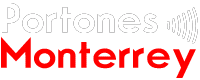 Portones Logo