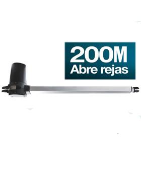 Merik Power 200 – Pistones para puertas Abatibles