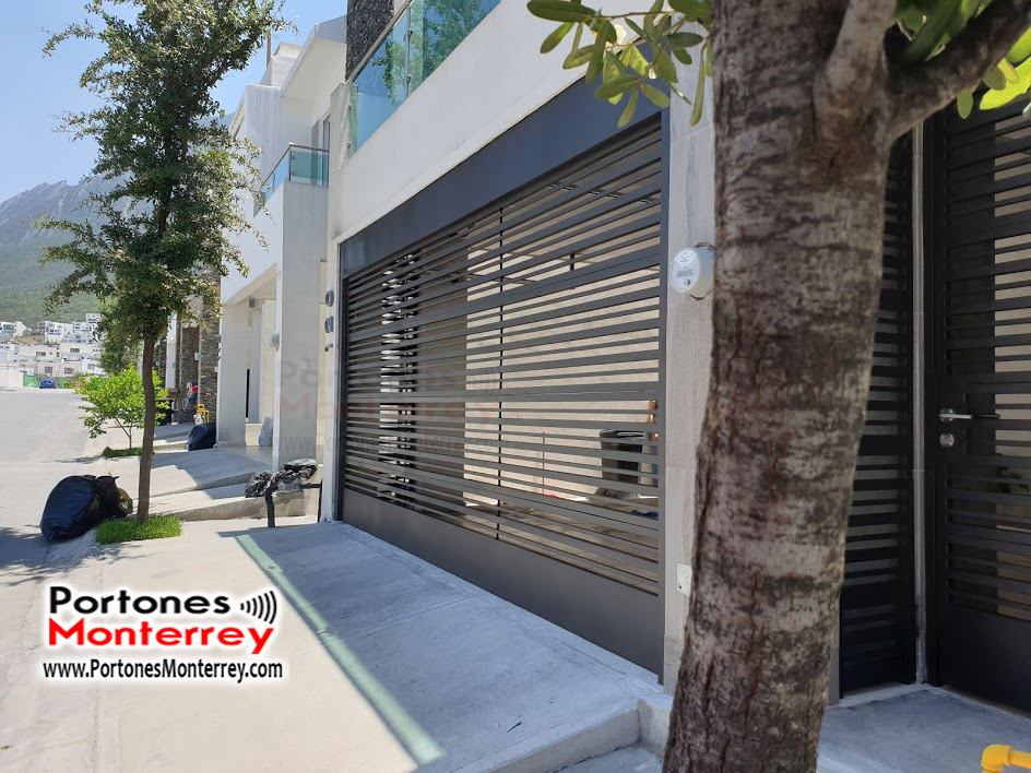 Porton Contemporaneo 94-1