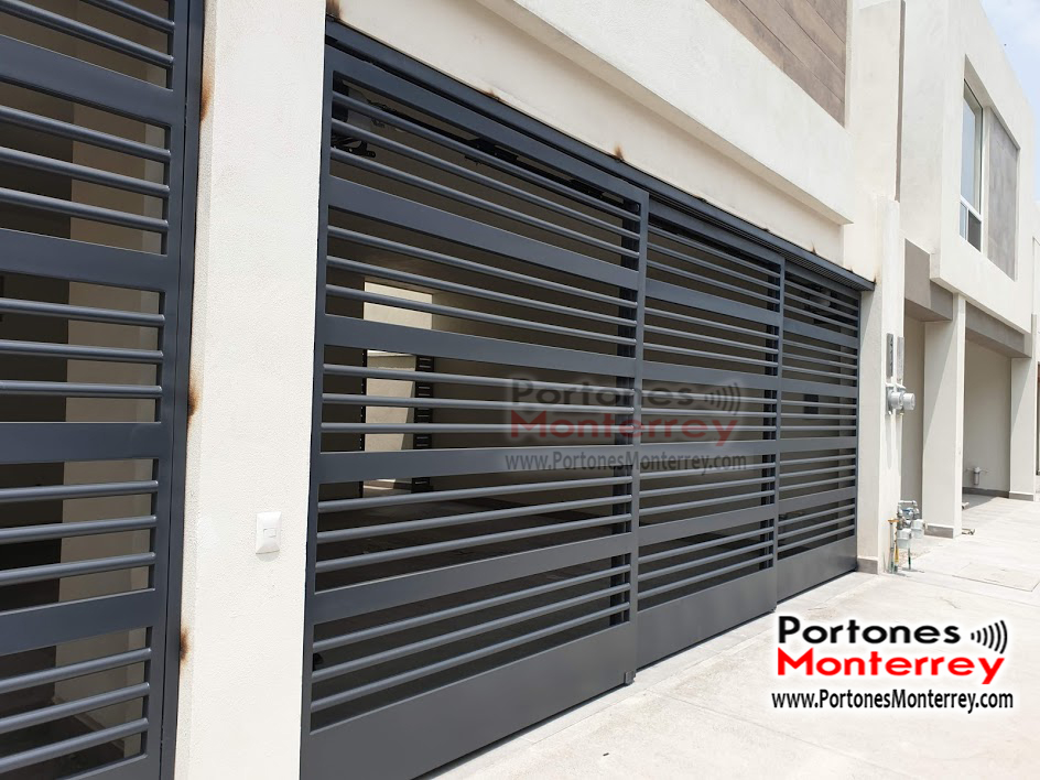 Porton Contemporaneo 95-1