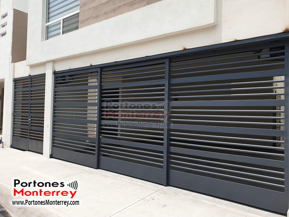 Porton Contemporaneo 95