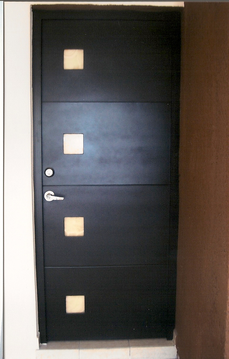 Puerta Modelo 309