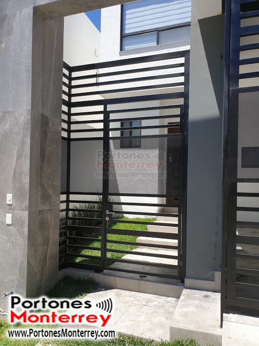 Porton Contemporaneo 92-1