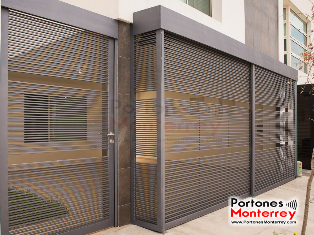 Porton Contemporaneo 97