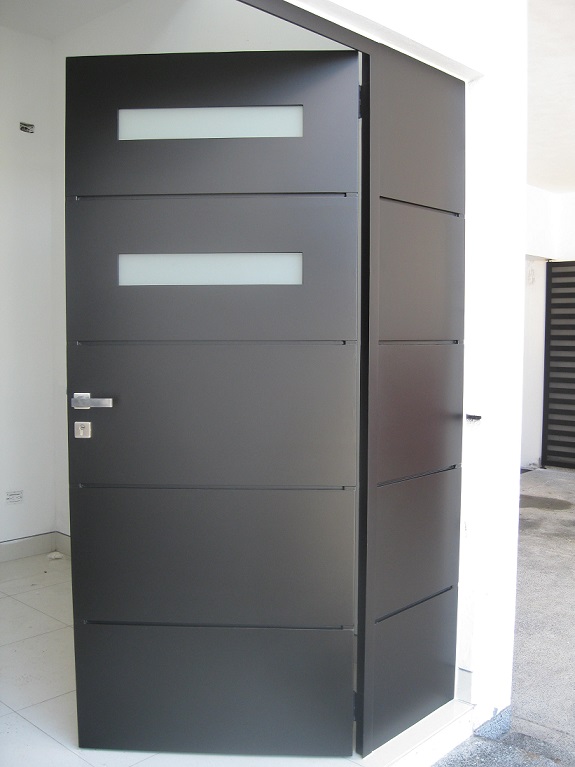 Puertas de Seguridad Modelo 511