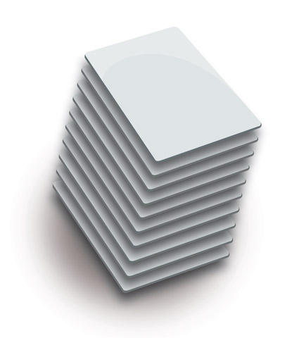 Tarjeta para Lectora Largo Alcance